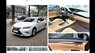 Lexus ES 250 2016 - Bán xe Lexus ES 250 năm sản xuất 2016, màu trắng, nhập khẩu chính chủ