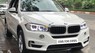 BMW X5 2016 - Cần bán xe BMW X5 3.0 năm 2016, màu trắng, nhập khẩu nguyên chiếc