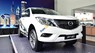 Mazda BT 50 2019 - Cần bán Mazda BT 50 năm sản xuất 2019, màu trắng, nhập khẩu nguyên chiếc