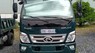 Thaco FORLAND 2019 - Bán xe ben Thaco Foland FD500. E4 5 tấn, thùng 4 khối Long An, hỗ trợ trả góp chỉ cần trước 30%