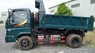 Thaco FORLAND 2019 - Bán xe ben Thaco Foland FD500. E4 5 tấn, thùng 4 khối Long An, hỗ trợ trả góp chỉ cần trước 30%