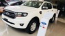 Ford Ranger XLS 2019 - Bán Ford Ranger XLS màu trắng, nhập nguyên chiếc