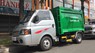 Hãng khác Xe chuyên dụng Jac 2018 - Bán xe rác 3.5 khối, giải pháp thay thế xe kéo thô sơ