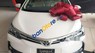 Toyota Corolla altis  1.8E  2019 - Cần bán xe Toyota Corolla Altis 1.8E 2019, màu trắng