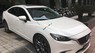 Mazda 6 2.0 Pre  2019 - Cần bán xe Mazda 6 2.0 Pre năm 2019, màu trắng