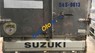 Suzuki Super Carry Truck   2003 - Bán Suzuki Super Carry Truck sản xuất năm 2003, màu trắng 