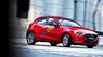Mazda 2 Deluxe 2019 - Bán Mazda 2 Deluxe sản xuất 2019, màu đỏ, giá tốt