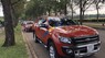 Ford Ranger  Wildtrak  2014 - Cần bán xe Ford Ranger Wildtrak năm 2014, màu đỏ, nhập khẩu 