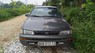 Toyota Corolla 1992 - Bán Toyota Corolla năm 1992, màu xám, nhập khẩu 