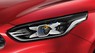 Kia Cerato   1.6 AT   2019 - Bán xe Kia Cerato 1.6 AT sản xuất 2019, màu đỏ, hoàn toàn mới