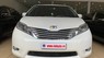 Toyota Sienna Limited 3.5 2015 - Bán Toyota Sienna Limited 3.5 sản xuất 2015, màu trắng, xe nhập Mỹ