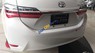 Toyota Corolla altis  1.8E  2019 - Cần bán xe Toyota Corolla Altis 1.8E 2019, màu trắng