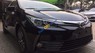 Toyota Corolla altis   1.8G  2019 - Bán Toyota Corolla altis 1.8G sản xuất 2019, màu đen