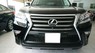 Lexus GX 460 2015 - Bán Lexus GX sản xuất 2015, màu đen, nhập khẩu nguyên chiếc