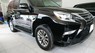 Lexus GX 460 2015 - Bán Lexus GX sản xuất 2015, màu đen, nhập khẩu nguyên chiếc