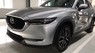 Mazda CX 5   2019 - Cần bán xe Mazda CX 5 năm sản xuất 2019, màu bạc