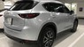 Mazda CX 5   2019 - Cần bán xe Mazda CX 5 năm sản xuất 2019, màu bạc