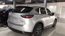 Mazda CX 5   2019 - Cần bán xe Mazda CX 5 năm sản xuất 2019, màu bạc