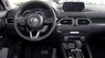 Mazda CX 5   2019 - Cần bán xe Mazda CX 5 năm sản xuất 2019, màu bạc