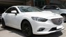 Mazda 6 2016 - Cần bán lại xe Mazda 6 2016 giá tốt