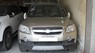 Chevrolet Captiva 2007 - Cần bán xe Chevrolet Captiva 2007