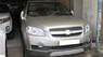 Chevrolet Captiva 2007 - Cần bán xe Chevrolet Captiva 2007