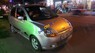 Chevrolet Spark LT 2011 - Bán xe Chevrolet Spark LT đời 2011, màu bạc 