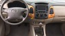 Toyota Innova G 2009 - Bán Toyota Innova G sản xuất năm 2009, màu bạc, số sàn, 385tr