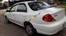 Kia Spectra   2005 - Bán lại xe cũ Kia Spectra đời 2005, màu trắng, 115tr