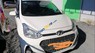 Hyundai Grand i10  MT 2017 - Bán Hyundai Grand i10 MT 2017, màu trắng, xe nhập  