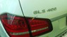 Mercedes-Benz GLS GLS400 4 Matic 2017 - Bán Mercedes GLS400 4 Matic, màu trắng, sản xuất 12/2017, biển Hà Nội