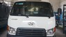 Hyundai HD 72 2009 - Cần bán xe tải HD72 nhập Hàn Quốc, thùng đông lạnh dài 4m430 giá cạnh tranh