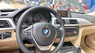 BMW 4 Series 428i  2014 - Cần bán BMW 4 Series 428i sản xuất 2014, màu nâu, nhập khẩu