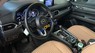 Mazda CX 5   2018 - Cần bán Mazda CX 5 sản xuất 2018 xe gia đình, giá chỉ 910 triệu