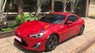 Toyota FT 86 AT 2016 - Bán xe Toyota FT 86 AT sản xuất 2016, màu đỏ, xe nhập còn mới
