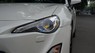 Toyota FT 86 2.0 Sport 2016 - Cần bán xe Toyota FT 86 2.0 Sport năm sản xuất 2016, màu trắng, nhập khẩu nguyên chiếc