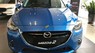 Mazda 2 1.5 2019 - Bán Mazda 2 1.5 năm 2019, màu xanh lam, nhập khẩu giá cạnh tranh