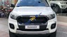 Ford Ranger  Wildtrak 2019 - Bán ô tô Ford Ranger Wildtrak sản xuất năm 2019, màu trắng, nhập khẩu  