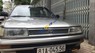 Toyota Corolla   1991 - Bán Toyota Corolla sản xuất 1991, màu bạc, nhập khẩu nguyên chiếc
