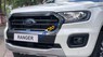 Ford Ranger  Wildtrak 2019 - Bán ô tô Ford Ranger Wildtrak sản xuất năm 2019, màu trắng, nhập khẩu  
