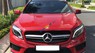 Mercedes-Benz GLA-Class 45 AMG 4Matic 2015 - Cần bán lại xe Mercedes 45 AMG 4Matic sản xuất 2015, màu đỏ, xe nhập chính chủ