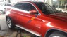 BMW X6   2008 - Cần bán BMW X6 sản xuất 2008, màu đỏ, bánh sơ cua chưa rớt