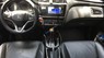 Honda City 1.5AT 2017 - Bán Honda City 1.5AT năm sản xuất 2017, màu xanh lam số tự động 