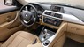 BMW 4 Series 428i  2014 - Cần bán BMW 4 Series 428i sản xuất 2014, màu nâu, nhập khẩu