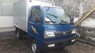 Thaco TOWNER 800A 2020 - Bán xe tải Thaco tải 5 tạ thùng bạt, kín, giá tốt, giao xe ngay, hỗ trợ trả góp
