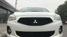 Mitsubishi Attrage 2019 - Cần bán xe Mitsubishi Attrage 2019, màu trắng, xe nhập có sẵn giao ngay. Trả trước 120 triệu