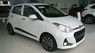 Hyundai Grand i10 1.2MT Base 2019 - Bán Hyundai I10 mới giao ngay