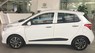 Hyundai Grand i10 1.2MT Base 2019 - Bán Hyundai I10 mới giao ngay