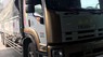Isuzu FVR 2015 - Bán xe Isuzu FVR 2015, thùng nhôm lượm