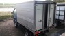 Thaco TOWNER 800 2021 - Bán xe tải nhẹ máy xăng vào phố tải 500 kg, đủ các loại thùng, hỗ trợ trả góp